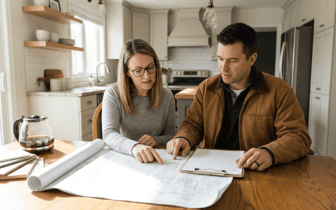 Questions to Ask a Contractor Before Hiring